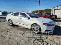 2015 Chevrolet Impala photo