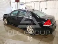 2015 Chevrolet Impala фото