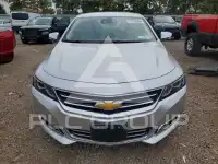 2015 Chevrolet Impala фото