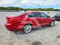 2015 Chevrolet Impala photo