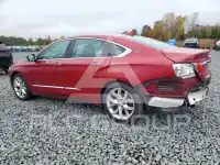 2015 Chevrolet Impala фото
