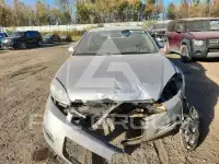 2015 Chevrolet Impala photo
