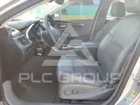 2015 Chevrolet Impala фото