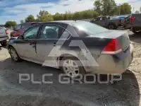2015 Chevrolet Impala фото
