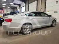 2015 Chevrolet Impala фото