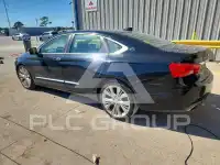 2015 Chevrolet Impala photo