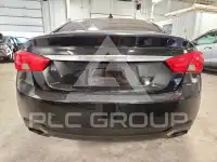 2015 Chevrolet Impala фото