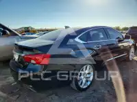 2015 Chevrolet Impala фото