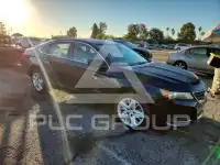 2015 Chevrolet Impala фото
