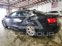 2015 Chevrolet Impala photo