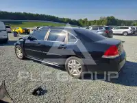 2015 Chevrolet Impala фото