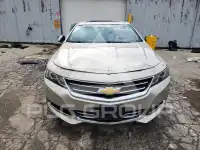 2015 Chevrolet Impala photo