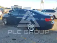 2015 Chevrolet Impala photo