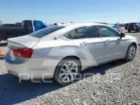 2015 Chevrolet Impala photo