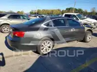 2015 Chevrolet Impala фото