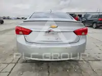 2015 Chevrolet Impala photo