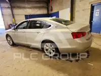 2015 Chevrolet Impala photo