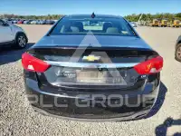 2015 Chevrolet Impala фото
