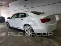 2015 Chevrolet Impala photo