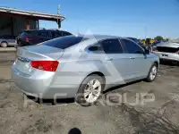 2015 Chevrolet Impala фото