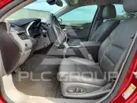 2015 Chevrolet Impala photo