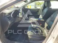 2015 Chevrolet Impala photo