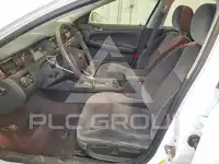 2015 Chevrolet Impala фото