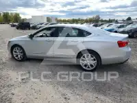 2015 Chevrolet Impala фото