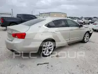 2015 Chevrolet Impala фото