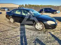 2015 Chevrolet Impala фото