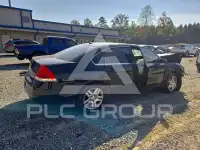 2015 Chevrolet Impala фото