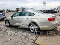 2015 Chevrolet Impala photo