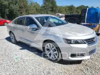 2015 Chevrolet Impala photo