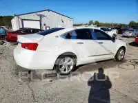 2015 Chevrolet Impala photo