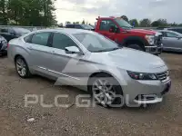 2015 Chevrolet Impala фото