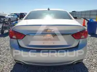 2015 Chevrolet Impala photo