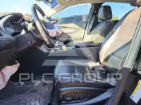 2015 Chevrolet Impala фото