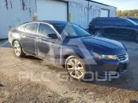 2015 Chevrolet Impala photo