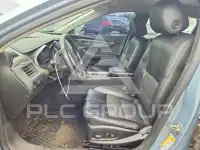 2015 Chevrolet Impala фото