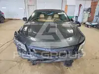 2015 Chevrolet Impala фото