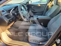 2015 Chevrolet Impala фото
