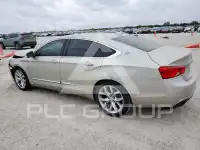 2015 Chevrolet Impala фото