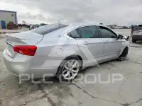 2015 Chevrolet Impala photo