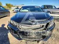 2015 Chevrolet Impala фото
