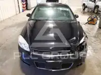 2015 Chevrolet Impala фото