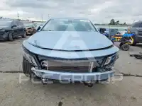 2015 Chevrolet Impala фото