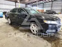 2015 Chevrolet Impala photo