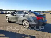 2015 Chevrolet Impala фото