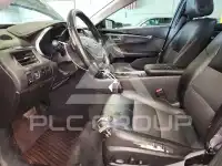 2015 Chevrolet Impala photo