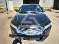 2015 Chevrolet Impala photo
